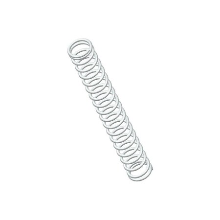 Approved Vendor Compression Spring, O= .088, L= .69, W= .010 G509967832